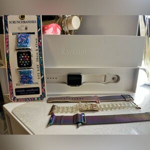 Apple Watch Series 1